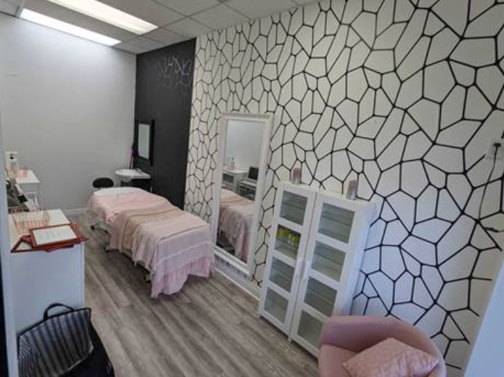Fully Renovated Hair Salon Vaughan Canada Business Opportunities